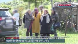 Trevignano, Gisella e Gianni lasciano il campo thumbnail