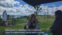 Trevignano, il messaggio della Madonna thumbnail