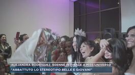 Alejandra Rodriguez, 60enne in finale a Miss Universo thumbnail