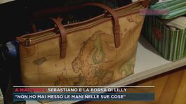 Sebastiano e la borsa di Lilly thumbnail