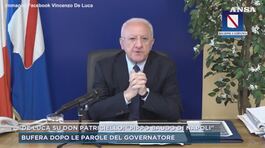 De Luca su Don Patriciello: "Pippo Baudo di Napoli" thumbnail