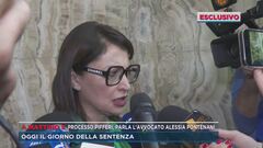Processo Pifferi, parla l'avvocato Alessia Pontenani