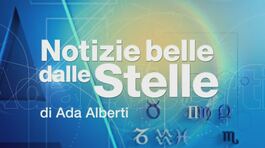 Notizie belle dalle stelle thumbnail