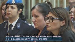 Alessia Pifferi, come sta dopo la sentenza all'ergastolo? thumbnail