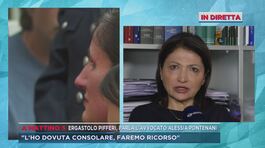 Ergastolo Pifferi, parla l'avvocato Alessia Pontenani thumbnail
