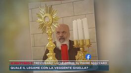 Trevignano, luci e ombre su padre Scozzaro thumbnail