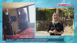 Trevignano, nuove rivelazioni sulla veggente Gisella thumbnail