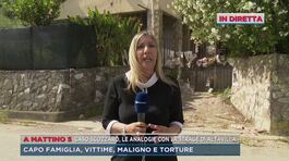 Caso Scozzaro, le analogie con la strage di Altavilla thumbnail