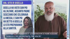 Trevignano, da "Pomeriggio Cinque" le dichiarazioni di Padre Scozzaro thumbnail