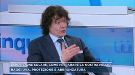 Esposizione solare, come preparare la nostra pelle? thumbnail