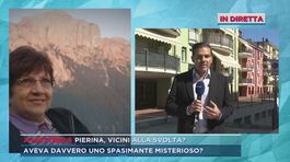 Pierina Paganelli, i dubbi sullo spasimante misterioso thumbnail