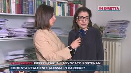Alessia Pifferi, parla l'Avvocato Pontenani thumbnail