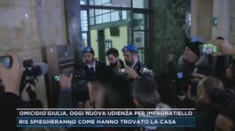 Omicidio Giulia Tramontano, oggi nuova udienza per Impagnatiello thumbnail