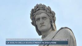 Treviso, gli studenti musulmani non studieranno Dante thumbnail