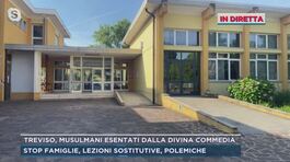 Treviso, dalla scuola dei musulmani contro Dante thumbnail