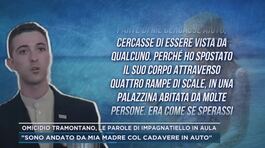 Omicidio Tramontano, la verità di Impagnatiello thumbnail