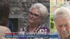 Lilly, parla l'albergatrice testimone dei litigi con Sebastiano thumbnail