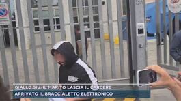 Giallo Siu, il marito lascia il carcere thumbnail