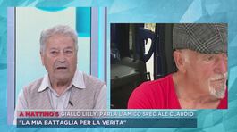 Giallo Lilly, parla l'amico speciale Claudio Sterpin thumbnail
