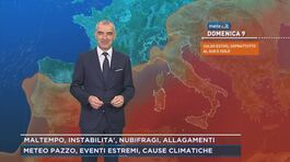 Maltempo: instabilità ed eventi estremi thumbnail