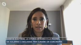 Sanità e attese, la storia di Anna e la madre thumbnail