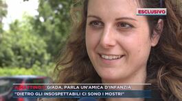 Morte Giada Zanola, parla un'amica d'infanzia thumbnail