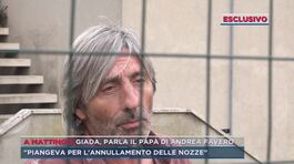 Morte Giada Zanola, parla il papà di Andrea Favero thumbnail