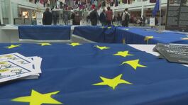 Elezioni europee, programmi e priorità partiti thumbnail
