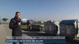 Pierina, spunta l'ipotesi dell'omicidio su commissione thumbnail