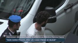 Processo Impagnatiello, disposta la perizia psichiatrica thumbnail