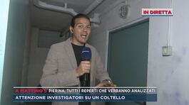 Rimini, dal condominio dove è stata uccisa Pierina Paganelli thumbnail
