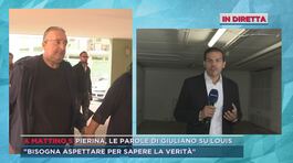 Omicidio Pierina Paganelli, le parole di Giuliano su Louis thumbnail