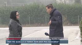 Giallo di Rimini, parla Manuela, nuora di Pierina thumbnail