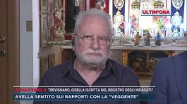 Trevignano, Gisella iscritta nel registro degli indagati? thumbnail