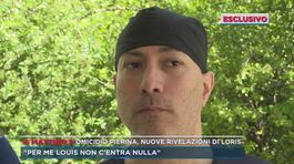 Omicidio Pierina, nuove rivelazioni di Loris thumbnail