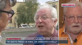 Trevignano, la delusione di Luigi Avella thumbnail