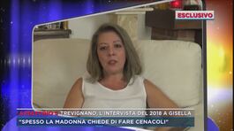 Trevignano, l'intervista del 2018 a Gisella thumbnail