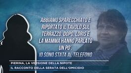 Pierina, la versione della nipote thumbnail