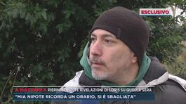 Pierina, inedite rivelazioni di Loris su quella sera thumbnail