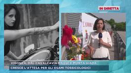 Giada Zanola, morta dopo la caduta dal cavalcavia thumbnail