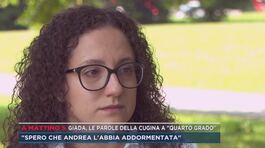Giada Zanola, le parole della cugina a "Quarto Grado" thumbnail