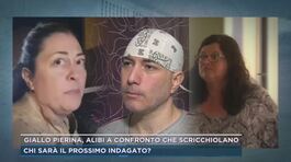 Giallo Pierina Paganelli, alibi a confronto che scricchiolano thumbnail
