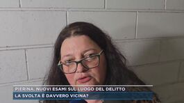 Pierina Paganelli, nuovi esami sul luogo del delitto: la svolta è davvero vicina? thumbnail