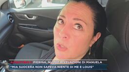 Pierina Paganelli, nuove rivelazioni di Manuela thumbnail