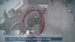 Giulia, la ricostruzione di quella sera con Turetta thumbnail