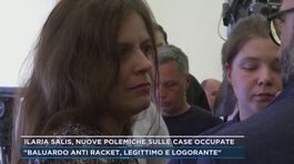 Ilaria Salis, nuove polemiche sulle case occupate thumbnail