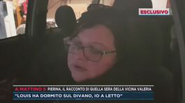 Omicidio Pierina Paganelli, il racconto di quella sera della vicina Valeria thumbnail