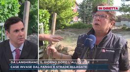 Da Langhirano, il giorno dopo l'alluvione thumbnail