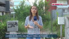 Pescara, Thomas Luciani ucciso con 25 coltellate da due 16enni