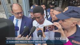 Omicidio Pierina Paganelli, Louis Dassilva interrogato per 9 ore thumbnail